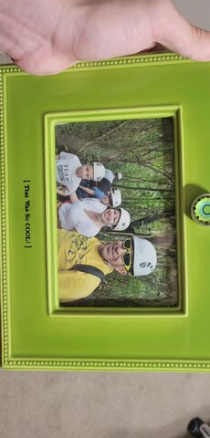 Conquering my first fear-Cognitive