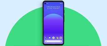 Android 11 Red Velvet Cake