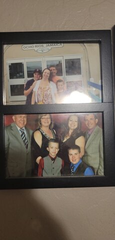 My first Cruise-Social