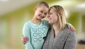 Allison’s Leukemia Foundation: Generativity versus Stagnation