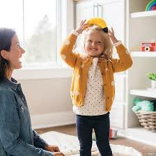 Allison’s First Outfit: Autonomy versus Shame and Doubt