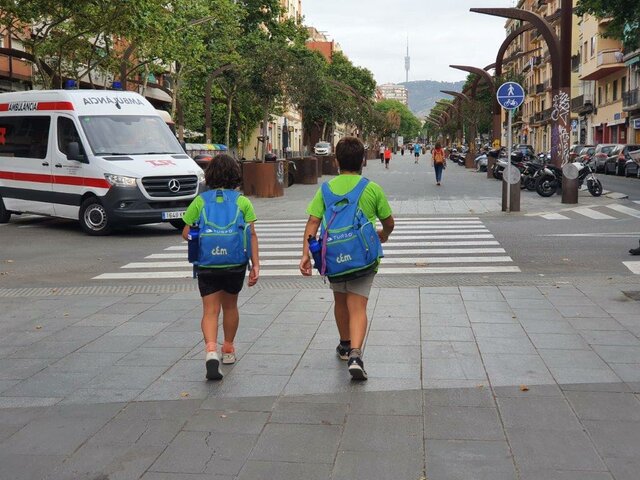 M'apunto al Club Esportiu Mediterrani