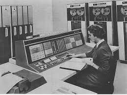 Segunda Generación (1956-1963)