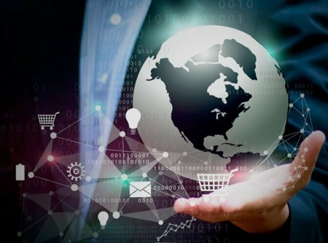 TELECOMUNICACIONES E INTERNET