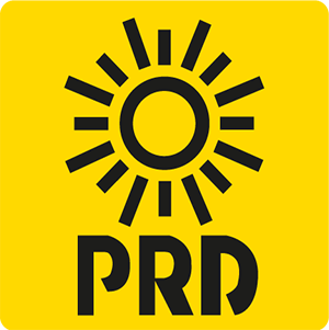 (Ud.3) - Creación del Partido de la Revolución Democrática