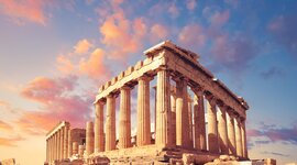 Timeline: L'edat antiga a  Grècia