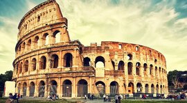 Timeline: Antiga Roma