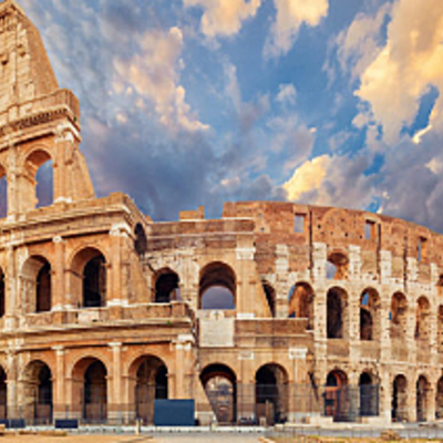 Timeline: ANTIGA ROMA