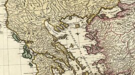 Timeline: Antiga Grecia