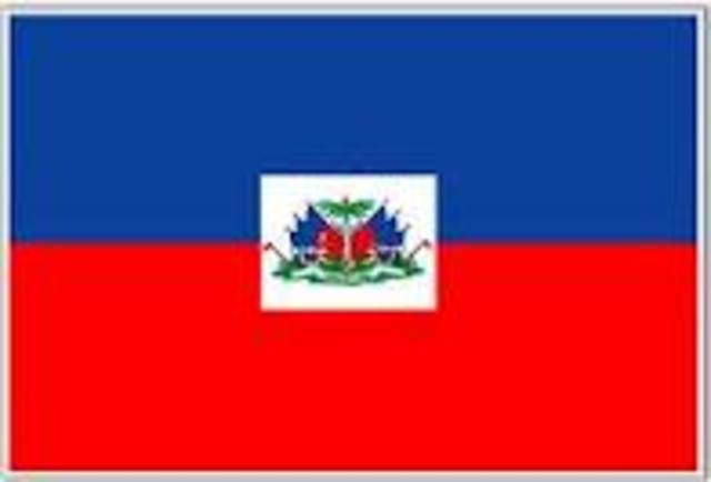 Haiti wins freedom from France