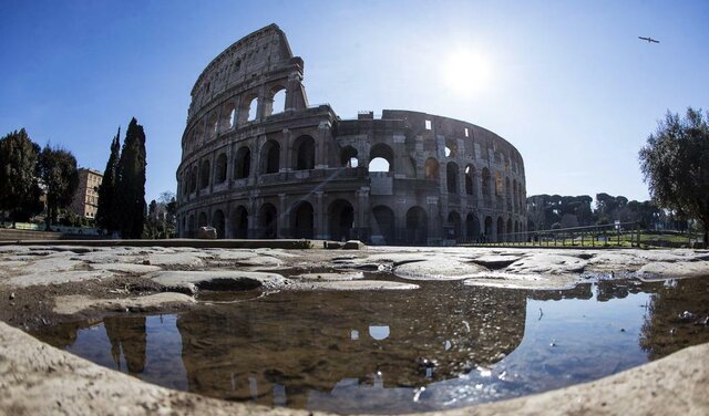 Cuan va acabar l'Antiga Roma