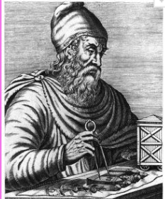 Arquimedes de Siracusa