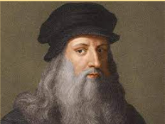 Leonardo da Vinci