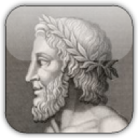 "Bucolics" by Theocritus