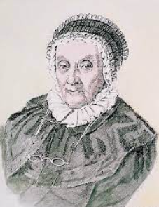Carolina Herschel