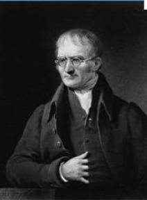 John Dalton