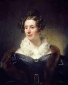 Mary Somerville