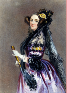 Ada Lovelace