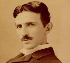 Nikola Tesla