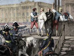 Execution of Louis XVI