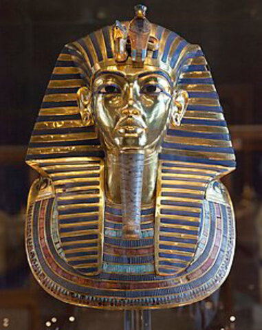 Tutankamón