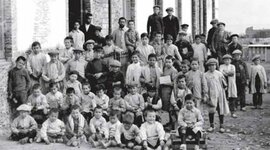 Timeline: Pedagogs de l´Escola Nova