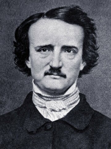 Edgar ALLAN POE