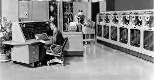 Univac I y Univac II