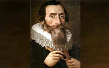 Johannes Kepler