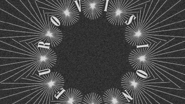 QUE ES EUROVISION Y COMO COMIENZA.