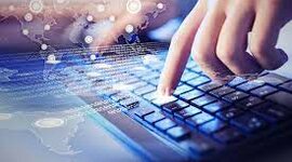 Timeline: Avance De Los Ordenadores.