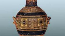 Timeline: Arte greca