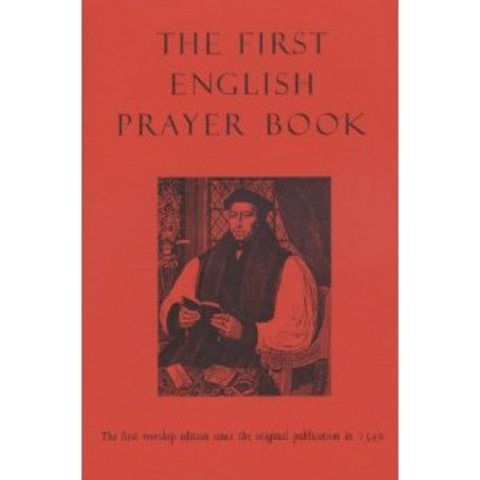 New English Prayer Book.