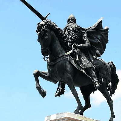 Timeline: Efemérides 1051 - 1100 (Sergio Camero)