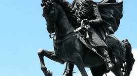 Timeline: Efemérides 1051 - 1100 (Sergio Camero)