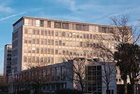 Gaudí va ser acceptat a l'escola d'arquitectura (Barcelona)