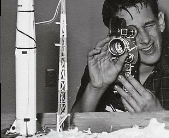 Primera pelicula independent