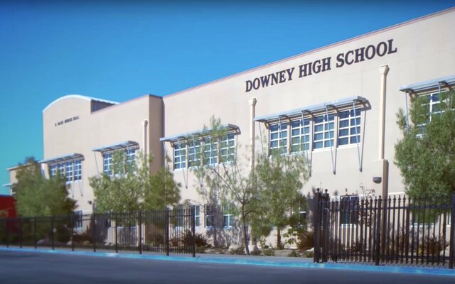Downey High School