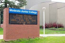 Modesto Junior Collage