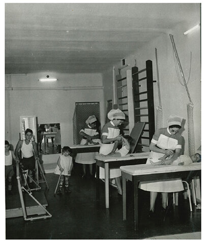 Primer instituto municipal