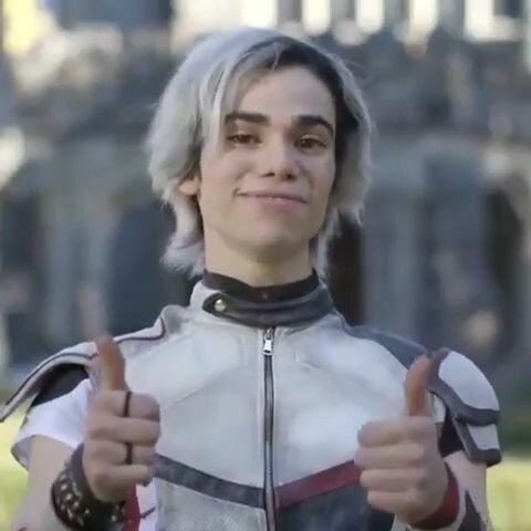 He was born the 28 of May of 1999