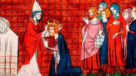 Timeline: L'EDAT MITJANA