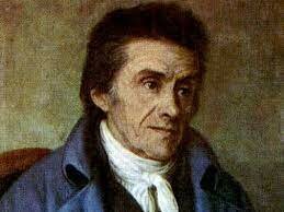 Johan Heinrich PESTALOZZI (1746-1827) “un niño que no se siente querido, difícilmente puede ser educado”