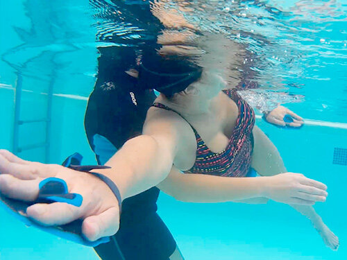 Nace la Hidroterapia