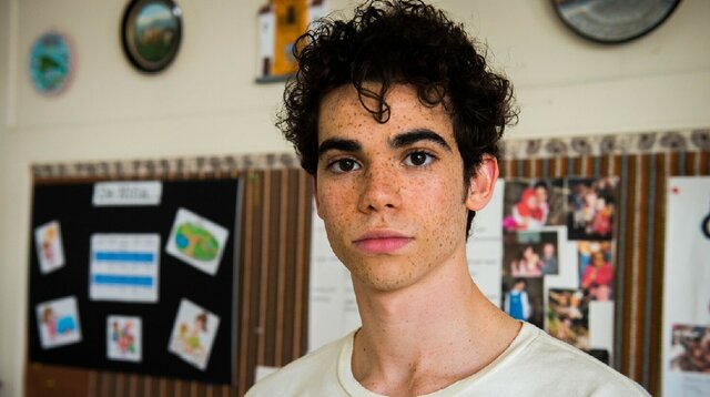 He died on the 6 of july 2019