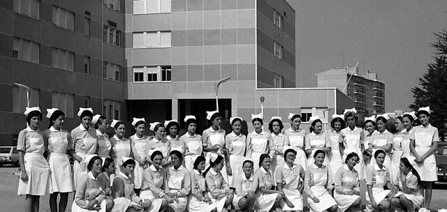 Primera Promoción de ATS