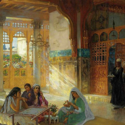 Timeline: Al-andalus