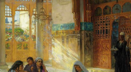 Timeline: Al-andalus