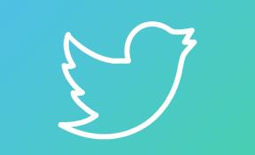 Creación de Twitter