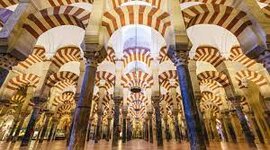 Timeline: Al Andalus